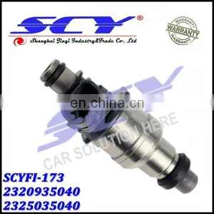 FOR Toyota 4Runner Pickup 89-95 22RE 2.4L 4-hole Upgrade Fuel Injectors Set W/video 2320935040 thumbnail-1