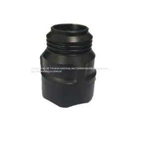 Customized Aluminum Parts CNC Machining /turning/milling Parts thumbnail-1
