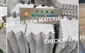 Kungfu Mosaic company overview - view 1 thumbnail
