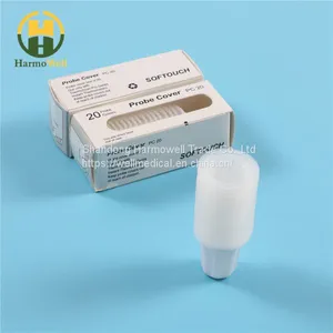 2020 Best Seller Good Price Disposable Ear Thermometer Lens Filter Refill Caps thumbnail-2