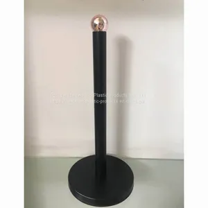 Stainless Steel Paper Towel Roll Holder for Bathroom thumbnail-1