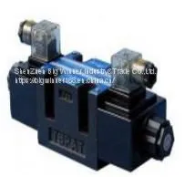 YUKEN Solenoid Valve DSHG-04-2B2-D24-51 thumbnail-1
