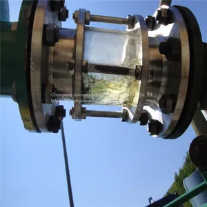 Used Car Oil Regeneration Machine to Diesel thumbnail-1