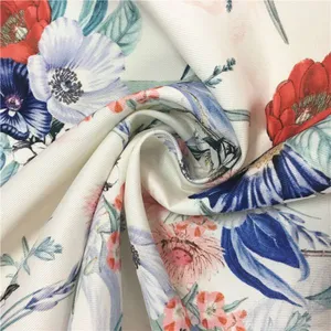 Low Price China Supplier Custom Digital Printed High Tenacity Polyester Fabric thumbnail-4