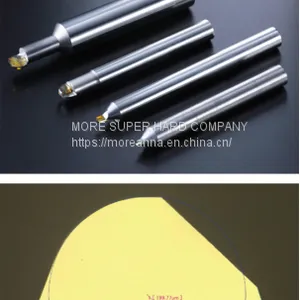 Single-Crystalline Diamond Inserts thumbnail-3