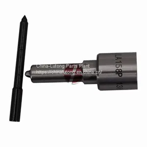 Diesel Injector Nozzle Tip DLLA158P1385 0433171860 Apply for ISUZU thumbnail-1