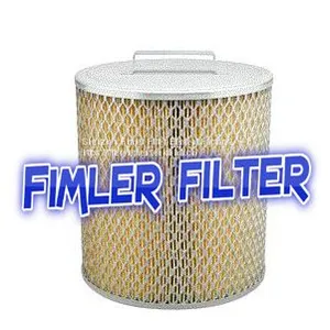 Luberfiner Filter LFH4269, PH 2874, PH 2876, PH 2892, PH 725, PH 920, LAF 1768, LAF 1817, LAF 1843, LAF 1845, LAF 1851 thumbnail-1