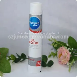 Aluminum Laminated Tube for Toothpaste thumbnail-1