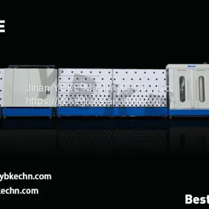 1800mm Hot Sale Double Glass Machine thumbnail-1