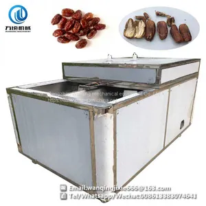 Date Cleaning Machine Date Washing Machine Date Clean Machine Date Washer Machine thumbnail-1