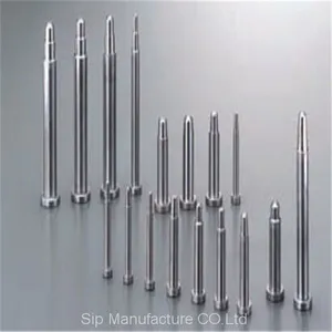 Step Core Pins Customized of High Precision thumbnail-2