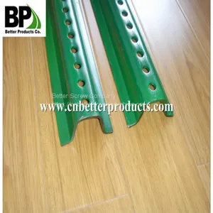 Wholesale U-Channel Sign Post Manufacturer thumbnail-1