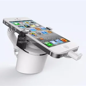 Remote Control Smart Phone Anti Lost Alarms Display With Adjustable Clamp thumbnail-2
