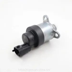Fuel Injection Pumpd Denso Fuel Pump Suction Control Valve 0928400502 Metering Unit thumbnail-3