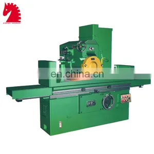 M7130 M7160 METAL Precision Flat Grinding Heavy Duty Large Surface Grinder Machine thumbnail-2