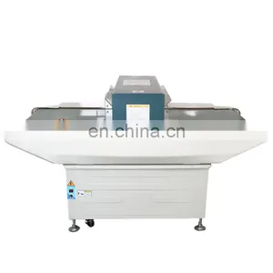 Used Food Metal Detector For Food Industry thumbnail-3