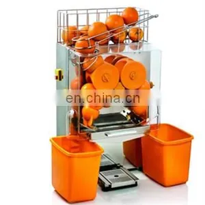 Orange Juicer Parts/industrial Orange Juicer Machine/orange Juicer Vending Machine thumbnail-5