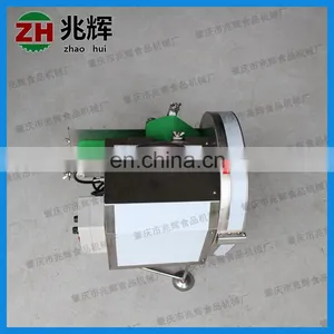 Restaurant Table Top Style Cooks Meat Slicer/Manual Meat Slicer/Mini Meat Slicer thumbnail-5