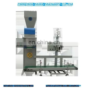Semi-automatic Type Packing Machine for Wood Pellet,PackingMachine for Pellet thumbnail-6