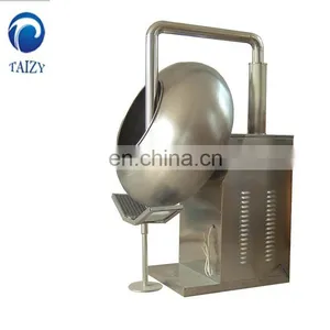 Sugar Coating Machine Sugar Packing Machine Chocolate Wrapper thumbnail-3