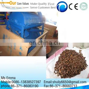 Industrial Almond Shell and Kernel Separating Machine/apricot Seed Remover Apricot Seed Getting Machine thumbnail-3