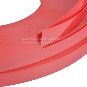 2019 Promotion for SuperMarch Purchasing Pvc Edge Banding Tape thumbnail-1