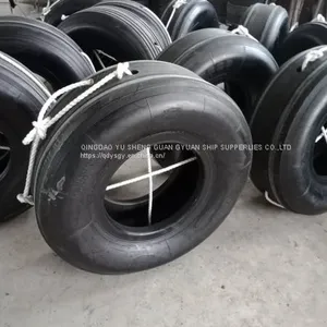 Factory Wholesale Quality Aircraft Tires thumbnail-5
