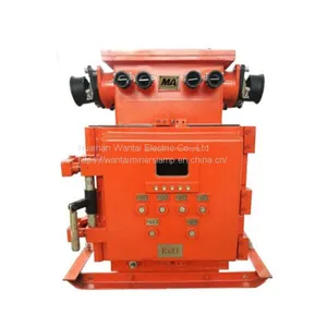 Mining Explosion-proof Vacuum Feeder Switch-Bifilar Cavity thumbnail-1