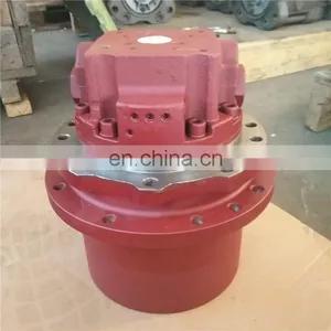 Hot Sale Mini Excavator Travel Motor PC25 Final Drive thumbnail-5