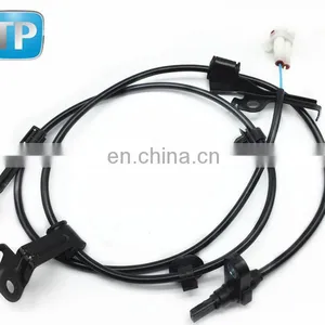 Front Right ABS Wheel Speed Sensor For To-yota Yaris 1.5 Scion xD 1.8 OEM 89542-52030 8954252030 89542 52030 thumbnail-1