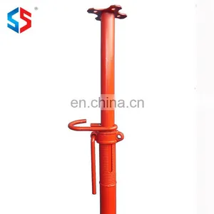 ASP-092 Tianjin Shisheng Hot Sale Steel Scaffolding Acro Prop Jack thumbnail-5