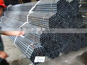 Tangshan China Manufacturer DIN 17175 Stainless Steel Carbon Steel Boiler Pipe, ASTM A106 GR.B Seamless Carbon Steel Pipe/tube thumbnail-5