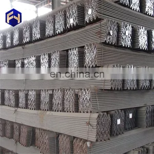 Plastic 75x75 Steel Angle Made in China thumbnail-6