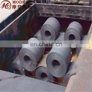 Prime Cold Rolled Steel Coils thumbnail-5