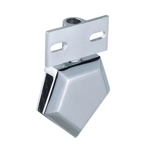 SD-Z004 Shower Door Glass Clamp thumbnail-1