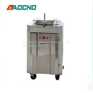 Automatic Bread Dough Divider and Rounder Machine Bakery Equipment thumbnail-3