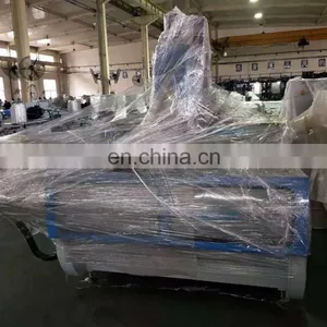 CNC 3+1 Axis Aluminum Profile Drilling and Milling Machine/Aluminum Window CNC Drilling and Milling Machine Aluminum Window Mach thumbnail-3