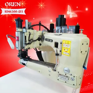 Pharmaceutical Personnel Suit Industrial Sewing Machine thumbnail-3