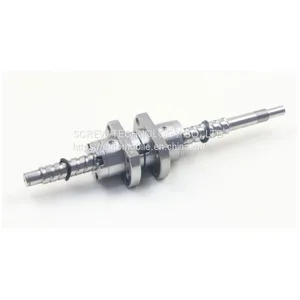 High Accuracy 1008 Bi-Directional Ball Screw thumbnail-3