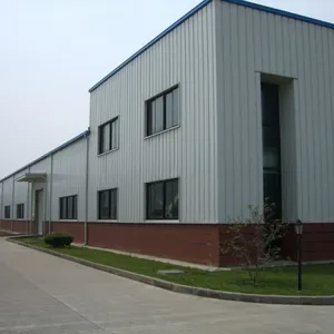 J-Flow Valve & Fitting Industry Co. company overview - view 1 thumbnail