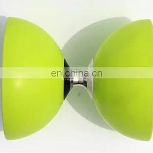 Newly Diabolo,yoyo,rubber Diabolo on Sale thumbnail-5
