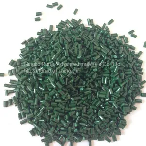 Hot Selling Good Dispersion, Colourful Masterbatch for Plastic thumbnail-4