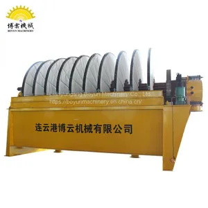 Desulfurization and Dust Removal Environmental Protection Filtration Equipment thumbnail-4