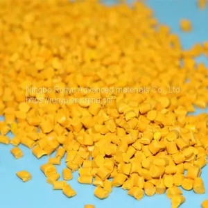 Strong Stability And Good Dispersion Trash Cans Antistatic Functional Masterbatch Applied In Wires Industry thumbnail-3