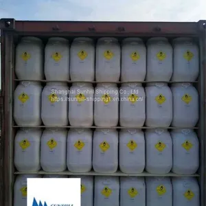 Shanghai to Medeu 700204 Freight Rate for Dangerous Cargo Logistics thumbnail-3