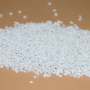 High Standard PP Filling Master Material Calcium Carbonate Filling Master Material Color Filler Masterbatch thumbnail-1