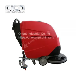 OR-V6-BT Industrial Power Floor Scrubber thumbnail-4