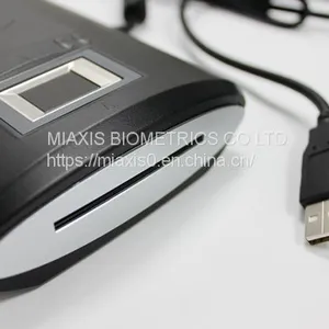 Bluetooth Fingerprint Card Reader MR-300 thumbnail-3