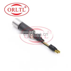 Common Rail Injector Solenoid Valve For Delphi EJBR05301D thumbnail-2