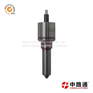 Diesel Pump Nozzle DSLA146P1409/0 433 175 414 Electronic Spray Nozzle thumbnail-1